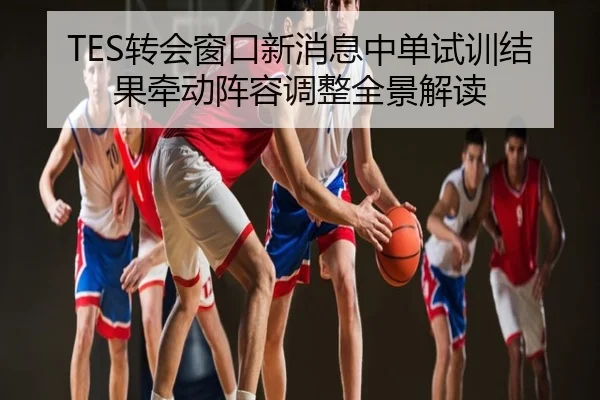 TES转会窗口新消息中单试训结果牵动阵容调整全景解读